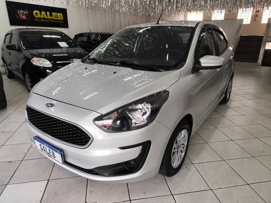 FORD KA 1.0 TI-VCT FLEX SE MANUAL FORD KA 1.0 TI-VCT FLEX SE MANUAL
